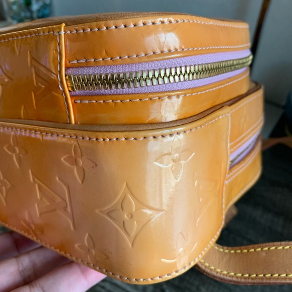 Louis Vuitton Murray backpack - Picture 7 of 14